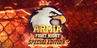Nadciąga Armia Fight Night Special Edition!