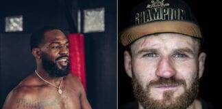 Jan Błachowicz: ”Jon Jones jest blisko, może kiedyś pojawi się szansa na taki pojedynek”