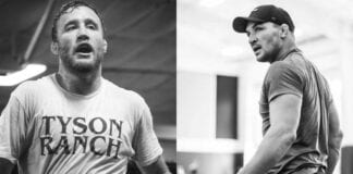 „Ta walka ma sens” – Szef UFC o zestawieniu Chandlera z Gaethje