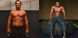 „Stipe nadal jest na pierwszym miejscu” – Blaydes porównuje Ngannou i Miocica