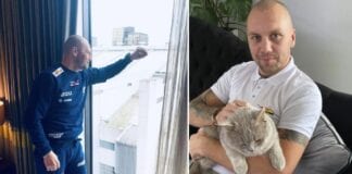 Krzysztof Głowacki po przegranej: ”Nie udało się, nie zrealizowałem planu na walkę”