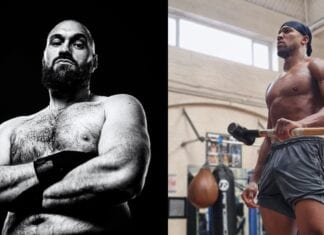 Eddie Hearn wierzy w finalizacje walki Anthony’ego Joshuy z Tysonem Furym