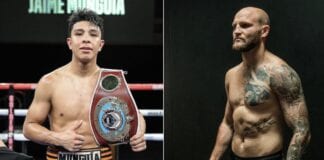 Jaime Munguia vs Maciej Sulęcki w planach na kwiecień