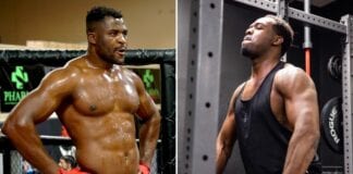 Matt Brown: „Jones vs Ngannou byłoby największym starciem w historii MMA” Ngannou Jones