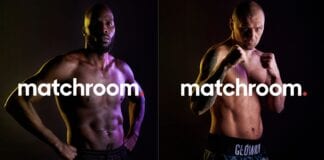 Relacja runda po rundzie – Krzysztof Głowacki vs Lawrence Okolie