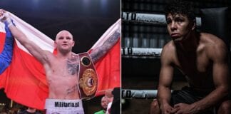 Maciej Sulęcki vs Jaime Munguia – 24 kwietnia w Teksasie