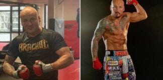 Artur Szpilka żąda przed kolejną walką testów antydopingowych