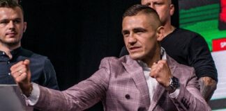 Andrzej Grzebyk przed FEN 26: Marzenia do spełnienia, ale nie za wszelką cenę