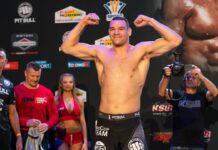 Starcie byłych mistrzów planowane na galę Bellator Champions Series