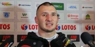Błędy sędziów są na potęgę, trzeba coś z tym zrobić – Rafał Kijańczuk po kontrowersyjnym przerwaniu
