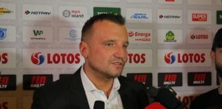 Byłbym bardzo zadowolony gdyby nie ten jeden błąd – Paweł Jóźwiak ocenia galę FEN 33