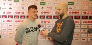 Byłem zadowolony z tej walki dopóki jej nie obejrzałem – Sebastian Przybysz po zdobyciu pasa KSW