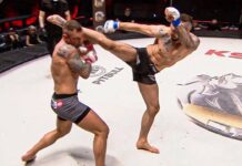 CAŁA WALKA: Tomasz Romanowski vs Marcin Krakowiak (Finał TYLKO JEDEN)