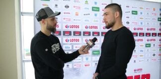 Celuję w UFC, to jest najwyższa liga. Każdy ambitny chłopak chce tam iść – Bartosz Zaczeniuk przed FEN 33