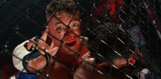 Cieszę się że doprowadziłem Antuna do takiej wojny – Sebastian Przybysz po zdobyciu pasa na KSW 59