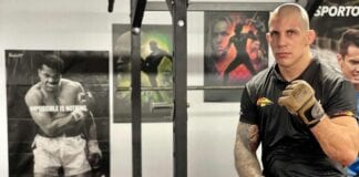 „Za walkę w KSW dostaję więcej niż za medal olimpijski” – Janikowski o zarobkach w MMA damian janikowski