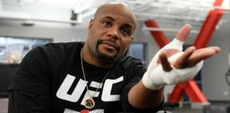 Cormier: „Kiedyś pas wydawał się być najważniejszy. Co się więc stało?” daniel cormier