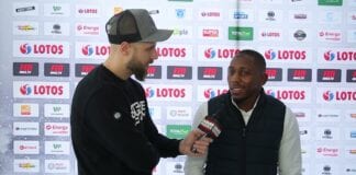 Dostałem propozycję od KSW ale wybrałem FEN, wolę walczyć tutaj – Taylor Lapilus przed walką o pas