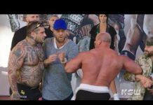 Dzisiaj minęły 3 lata od historycznej gali KSW 39: Colosseum na PGE Narodowym