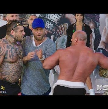 Dzisiaj minęły 3 lata od historycznej gali KSW 39: Colosseum na PGE Narodowym