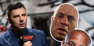 Ludzie nie dali się zrobić w balona – Mateusz Borek o komentarzu walki Jana Błachowicza
