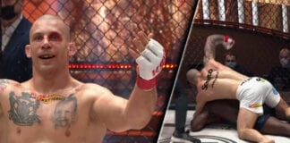 KSW 59: Damian Janikowski pokonał Jasona Radcliffe’a! Nokaut w drugiej rundzie! (WIDEO)