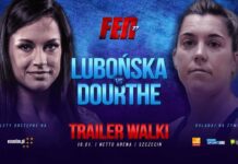 FEN 27: Lubońska vs Dourthe – zapowiedź walki (WIDEO)