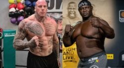 martyn ford bombardier dia