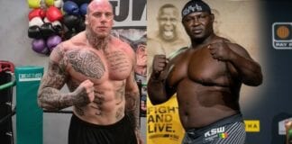 KSW otwarte na walkę Forda z „Bombardierem” martyn ford bombardier dia
