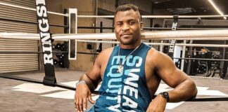 „Musiałem pożyczać pieniądze na życie” – Ngannou o kontrakcie z UFC