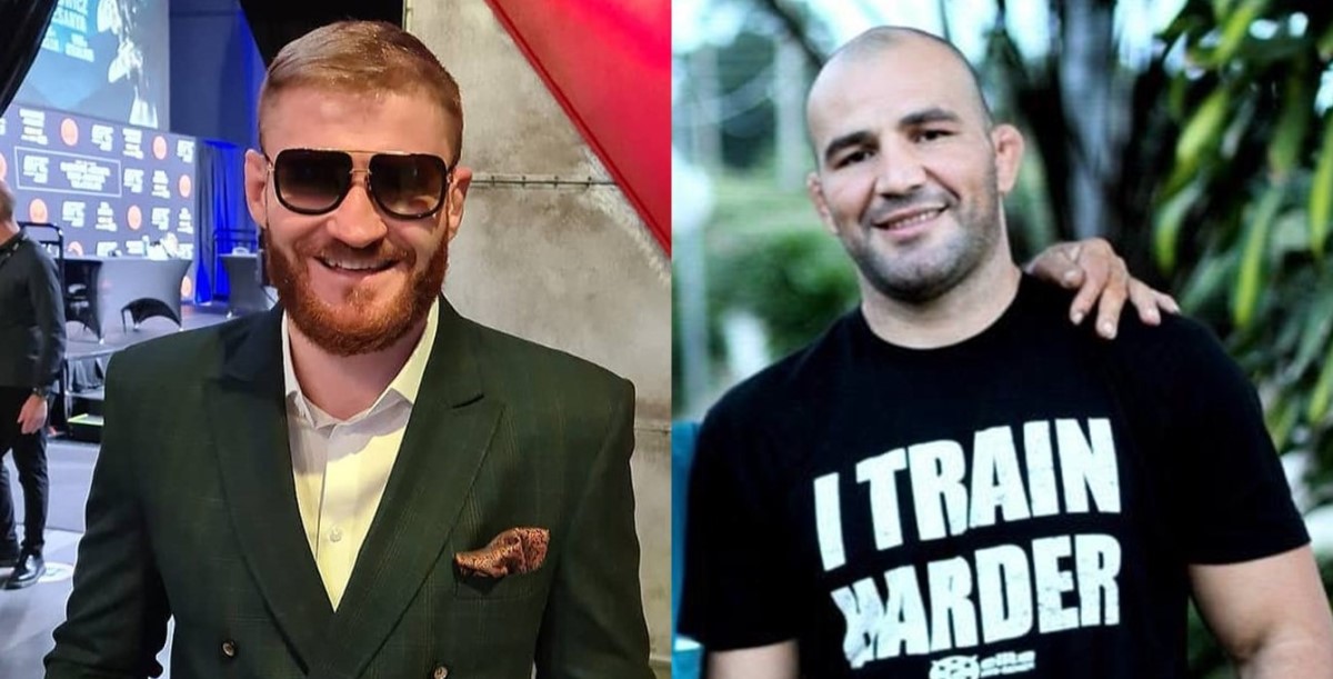 glover teixeira jan błachowicz