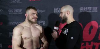 Hulk z powodu poważnych kłopotów zdrowotnych zrezygnował z GROMDA 4!