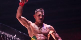 „Zagraliśmy mocno, żeby został z nami”. Dyrektor sportowy KSW o Andrzeju Grzebyku andrzej grzebyk