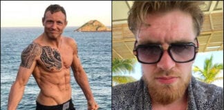 Ucierpiała rozpiska UFC 262. Walka Jacka Hermanssona z Edmenem Shahbazyanem przełożona