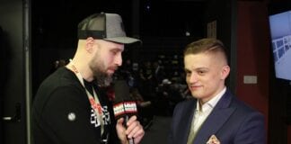 Jest data, jest rywal – Patryk Kaczmarczyk przed debiutem w KSW