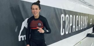 „Wracam i walczę z numerem jeden” – Jędrzejczyk o kolejnej rywalce w UFC joanna jędrzejczyk