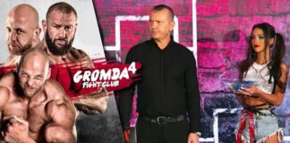 Jutro miasto grzechu pokaże w którym miejscu jesteśmy! – szef GROMDA o jutrzejszej gali