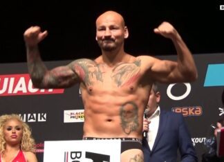 Knockout Boxing Night 8: Artur Szpilka vs Fabio Tuiach – wyniki na żywo ”runda po rundzie”