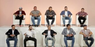 KSW 51 Zagrzeb: Cała konferencja prasowa przed galą