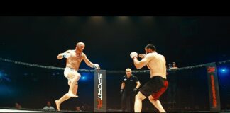 Maciej Kawulski zdradził na jakim etapie są prace nad filmem „Underdog 2”