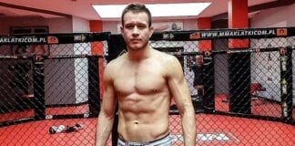 „Maciek szuka nokautu” – Mańkowski o walce Kazieczko vs Ziółkowski maciej kazieczko
