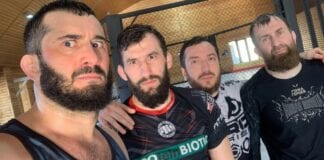Trzy scenariusze. Cztery nazwiska. Szef KSW wskazuje rywali dla Mameda mamed khalidov