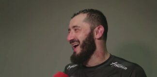 Mamed Khalidov po przegranej na KSW 52 szczerze o przyszłości w MMA