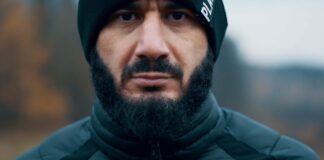 Mamed Khalidov – Powrót Legendy: Oczyszczenie – zapowiedź występu na KSW 52 (WIDEO)
