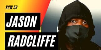 Mamed Khalidov to „Gangster” w klatce I prawdziwy kozak – Jason Radcliffe przed KSW 59