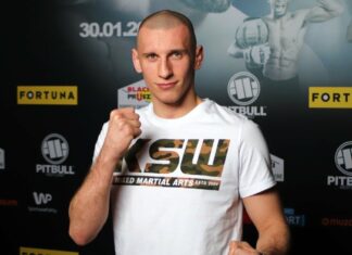 Robert Ruchała: „Lada moment grube info”