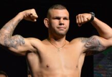 Marcin Zontek o kierunku, w którym zmierza MMA w Polsce: Prawdziwi zawodnicy przestaną istnieć