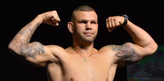 Marcin Zontek o kierunku, w którym zmierza MMA w Polsce: Prawdziwi zawodnicy przestaną istnieć