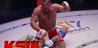 MARIUSZ PUDZIANOWSKI ROZBIŁ ERKO JUNA! Co za walka na KSW 51!