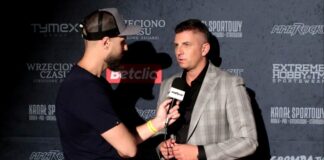 Mateusz Borek odchodzi z organizacji GROMDA